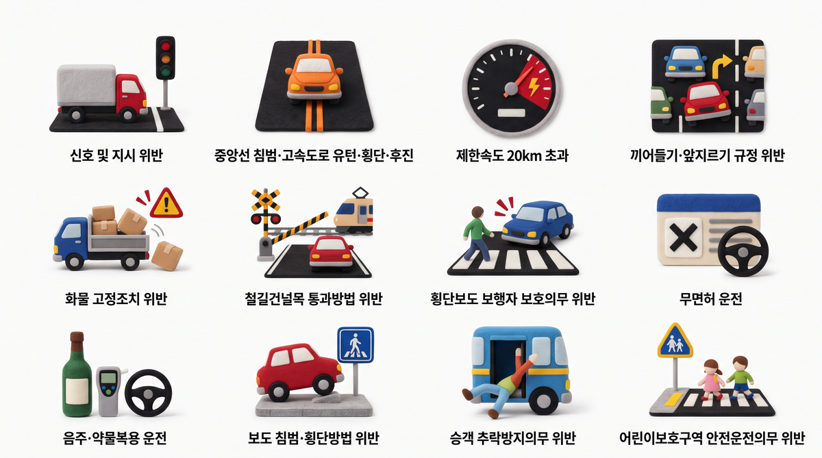 12대중과실