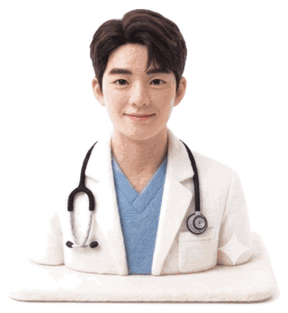 의사가운